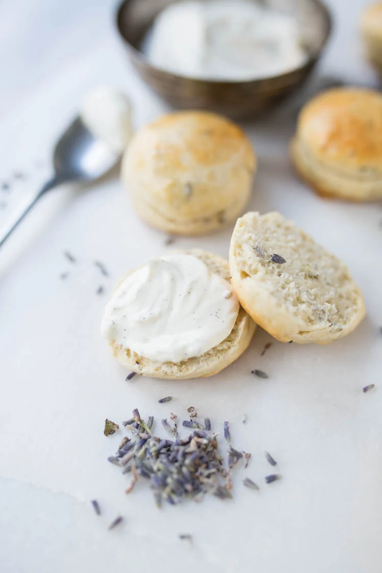 Lavendel Scones met VanilleRoom 2 3M8A5926