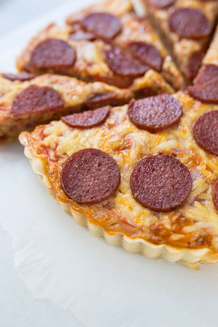 Pizza Quiche 1 3M8A6011