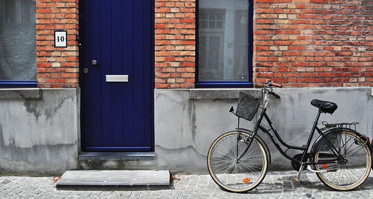 CITY GUIDE | BRUSSEL - TO KNOW 6 Brussel header TOKNOW