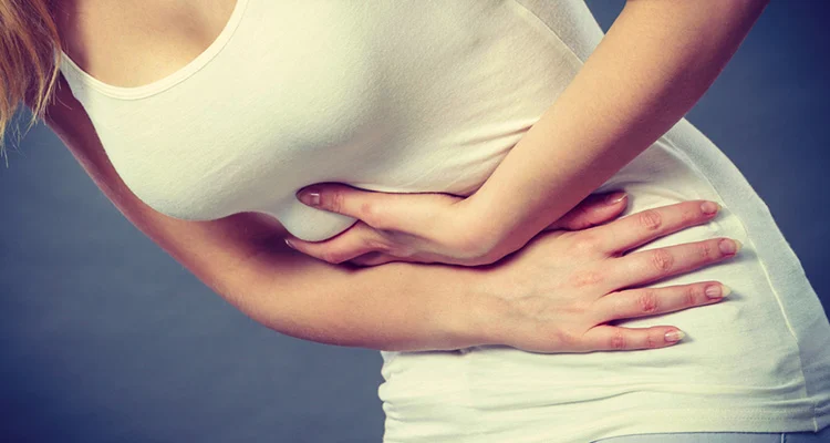 3 maanden na de diagnose Crohn: hoe gaat het nu? 3 Eten met PDS
