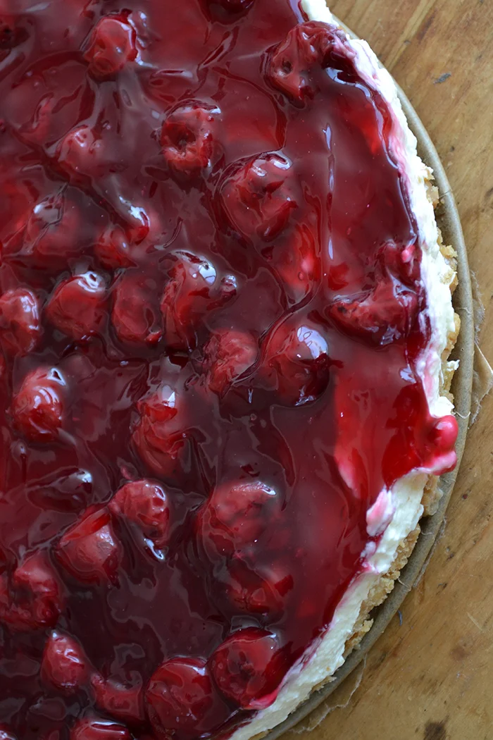 Mijn 10 OMF-favorieten: Zoet 6 Monchoutaart