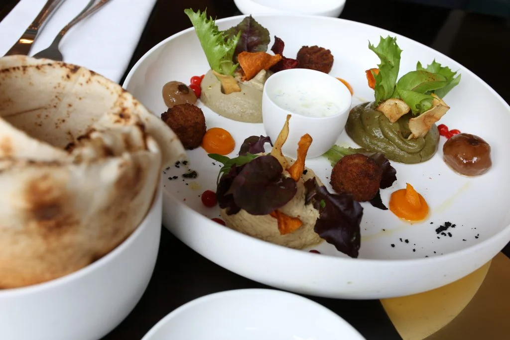 CITY GUIDE | BRUSSEL - TO EAT 6 DEF 13