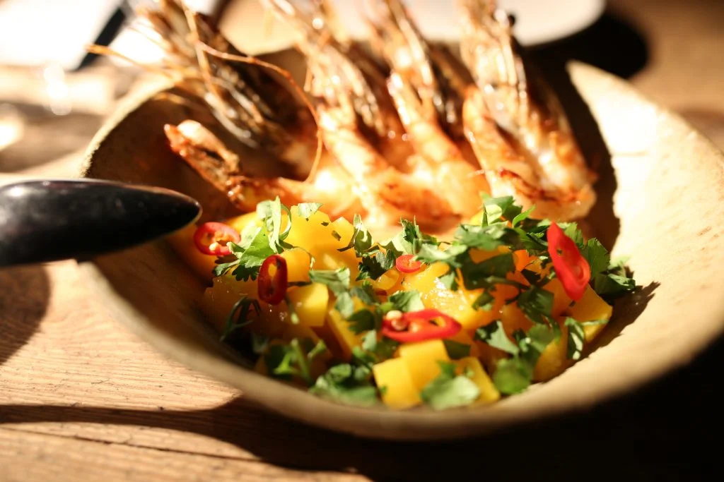 CITY GUIDE | BRUSSEL - TO EAT 4 DEF 5