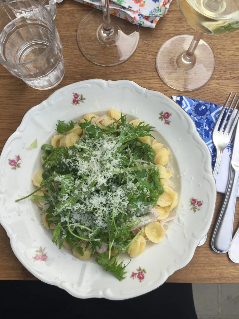 CITY GUIDE | BRUSSEL - TO EAT 2 DEF e1499417477827