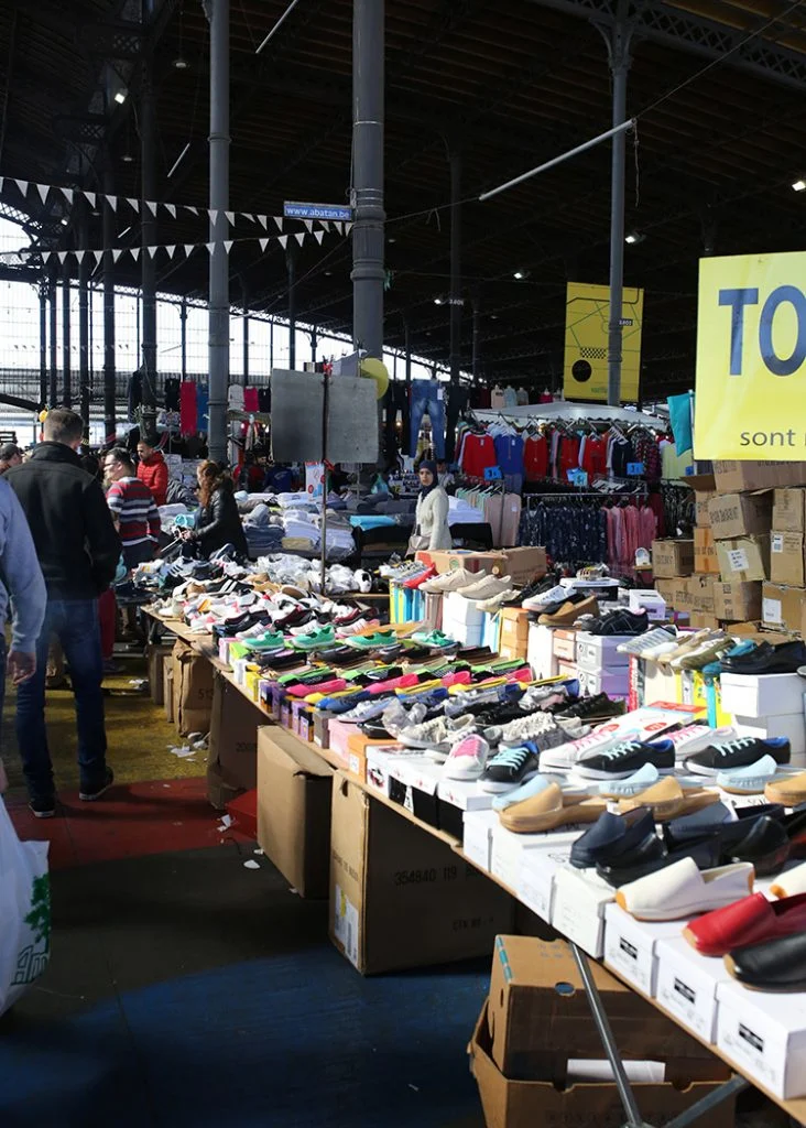 CITY GUIDE | BRUSSEL - TO DO 10 Foodmet