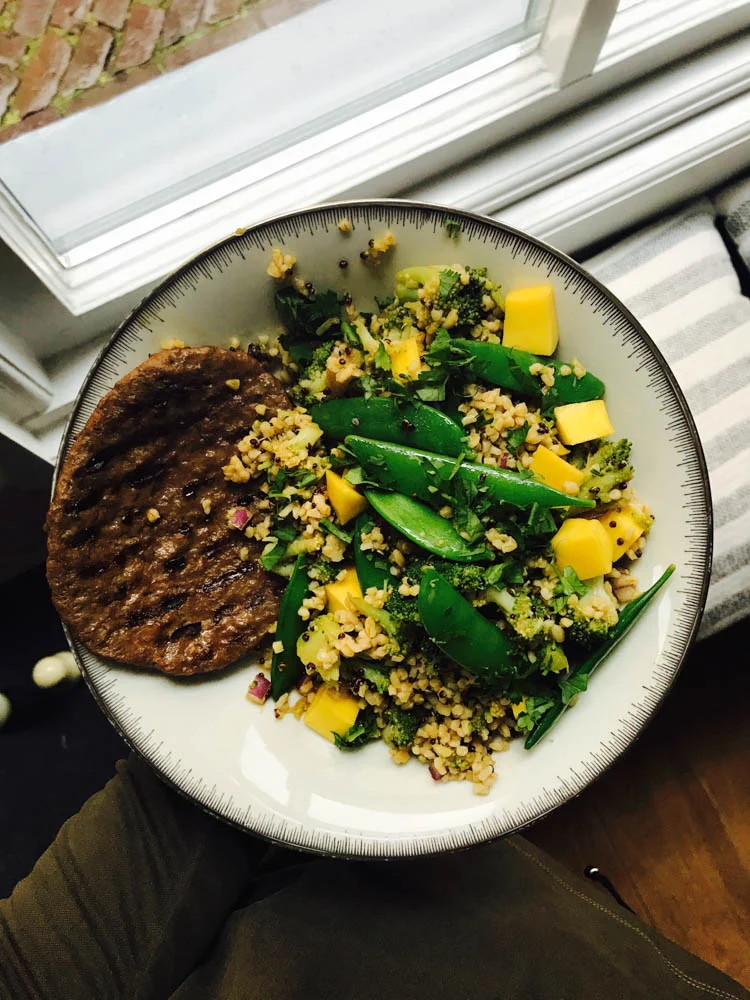 Viv's Eetoverzicht week 26/2017 4 Foto 27 06 17 18 36 14