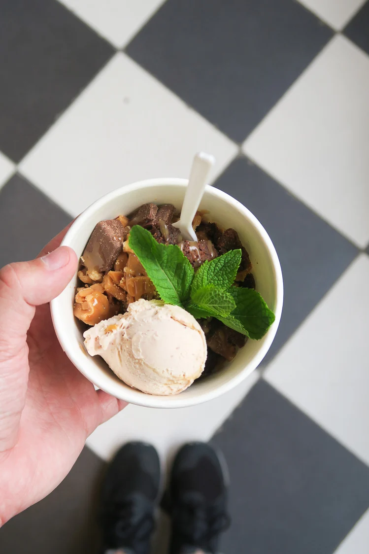 CITY GUIDE | ROTTERDAM - TO EAT 1 Baker's Dough
