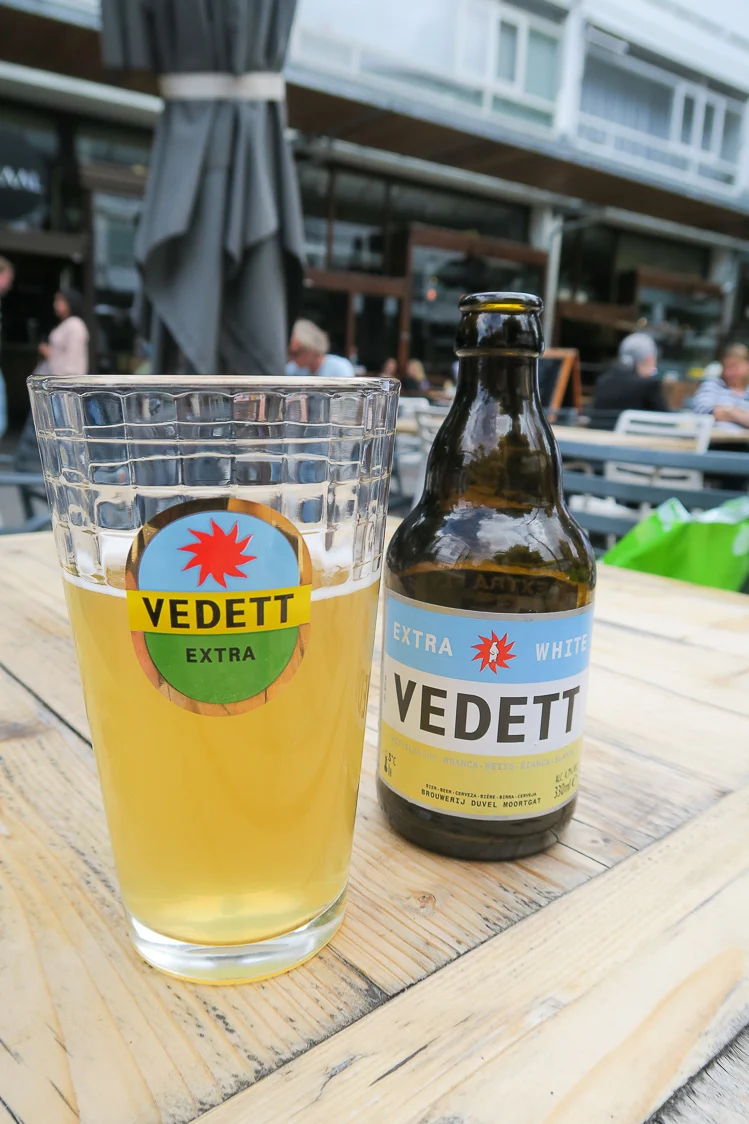 Foodies in Rotterdam (City Guide foodtour) 4 Bokaal