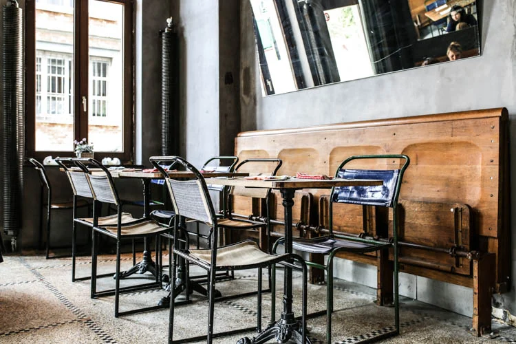 CITY GUIDE | BRUSSEL - TO EAT 2 def 28