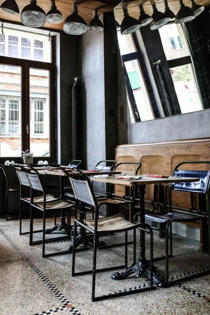 CITY GUIDE | BRUSSEL - TO EAT 3 def 29