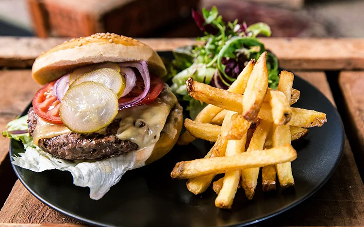 CITY GUIDE | BRUSSEL - TO EAT 7 def lamourfou
