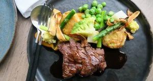 Foodies in Rotterdam
