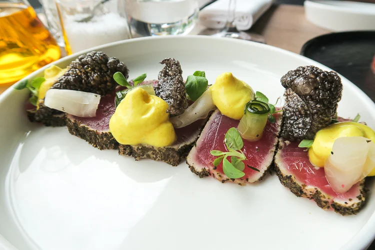 Foodies in Rotterdam (City Guide foodtour) 9 Hangar 85