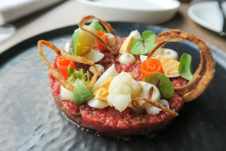 CITY GUIDE | ROTTERDAM - TO EAT 3 Hangar 85