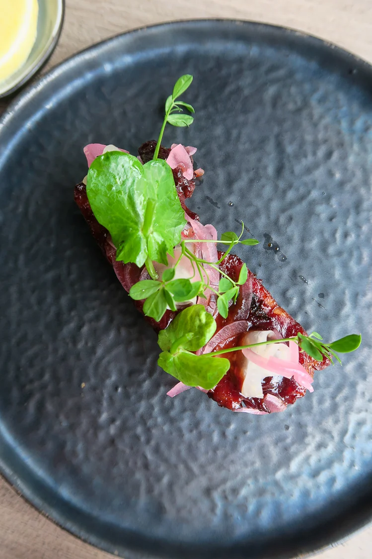 Foodies in Rotterdam (City Guide foodtour) 11 Hangar 85