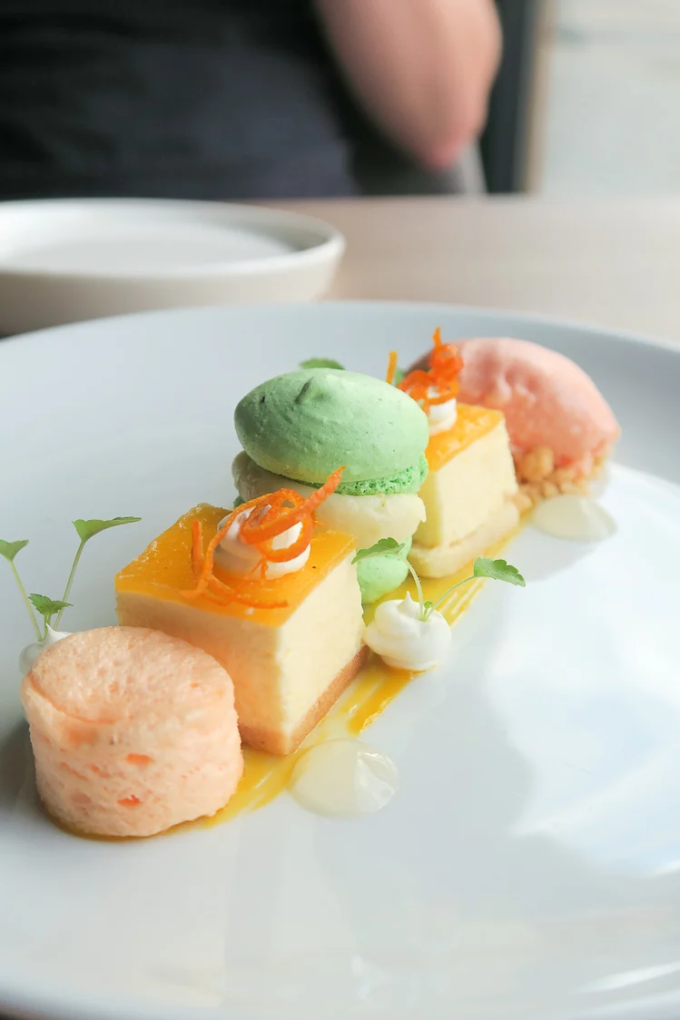 CITY GUIDE | ROTTERDAM - TO EAT 4 Hangar 85