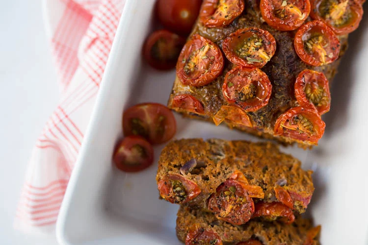 Tomatengehaktbrood 2 3M8A7612