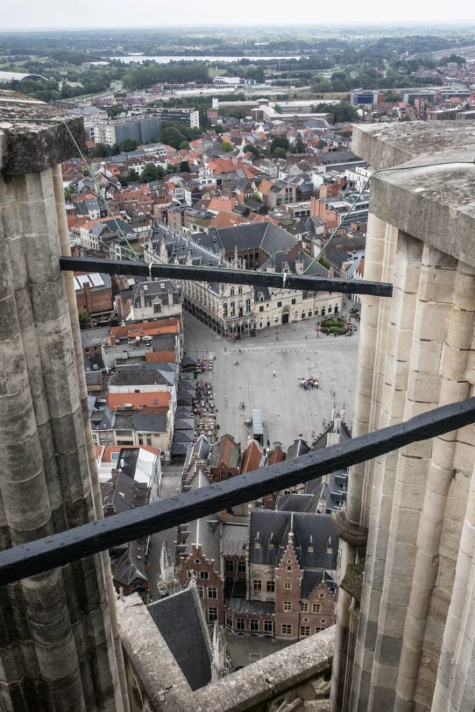CITY GUIDE | MECHELEN - België 10 3M8A7716 2