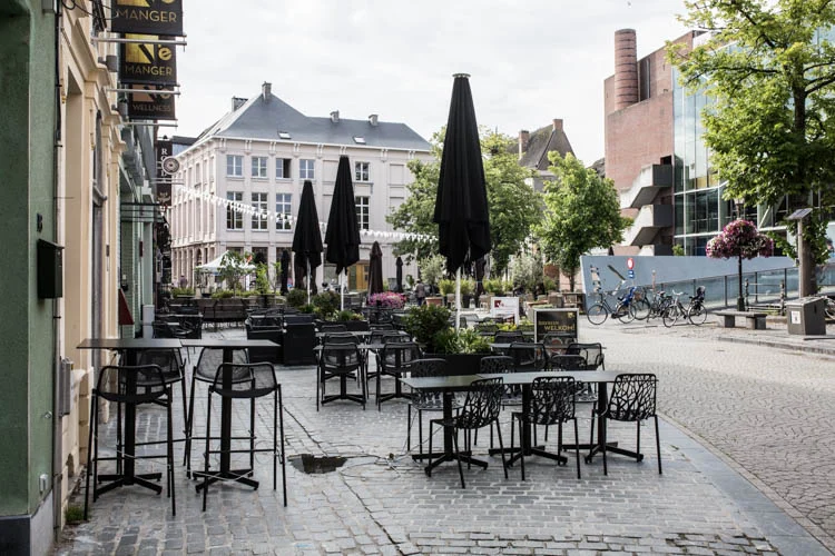 CITY GUIDE | MECHELEN - TO KNOW 10 3M8A7768 2
