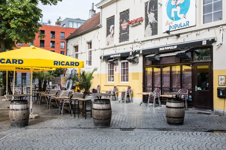 CITY GUIDE | MECHELEN - TO DO 9 3M8A7771