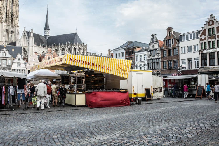 CITY GUIDE | MECHELEN - TO DO 2 3M8A7790