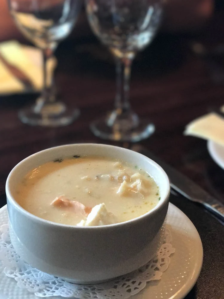 Foodie in Cork, Ierland 15 Foto 01 08 17 13 49 08