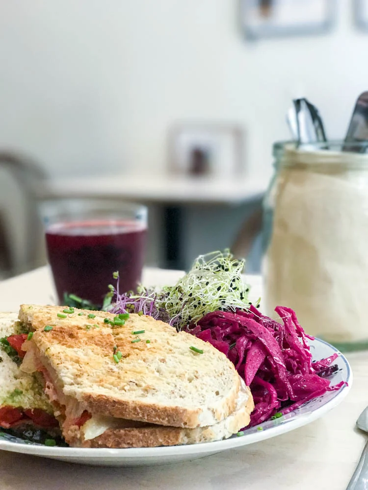 CITY GUIDE | MECHELEN - TO EAT 1 Foto 14 07 17 12 54 24