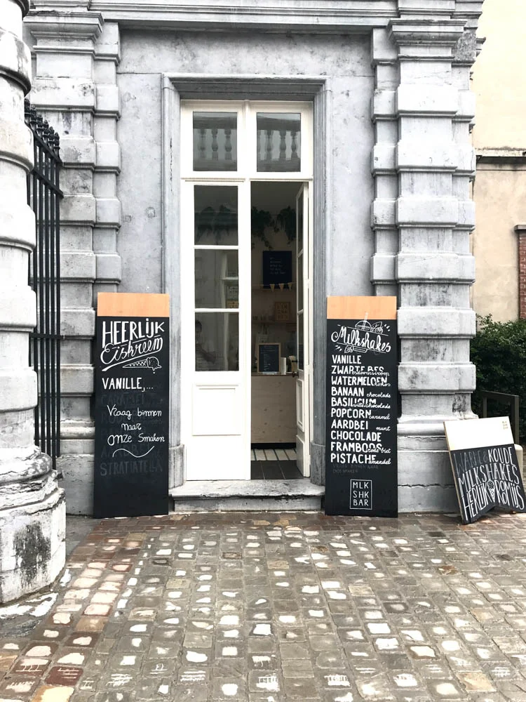 CITY GUIDE | MECHELEN - TO EAT 6 Foto 14 07 17 15 08 33