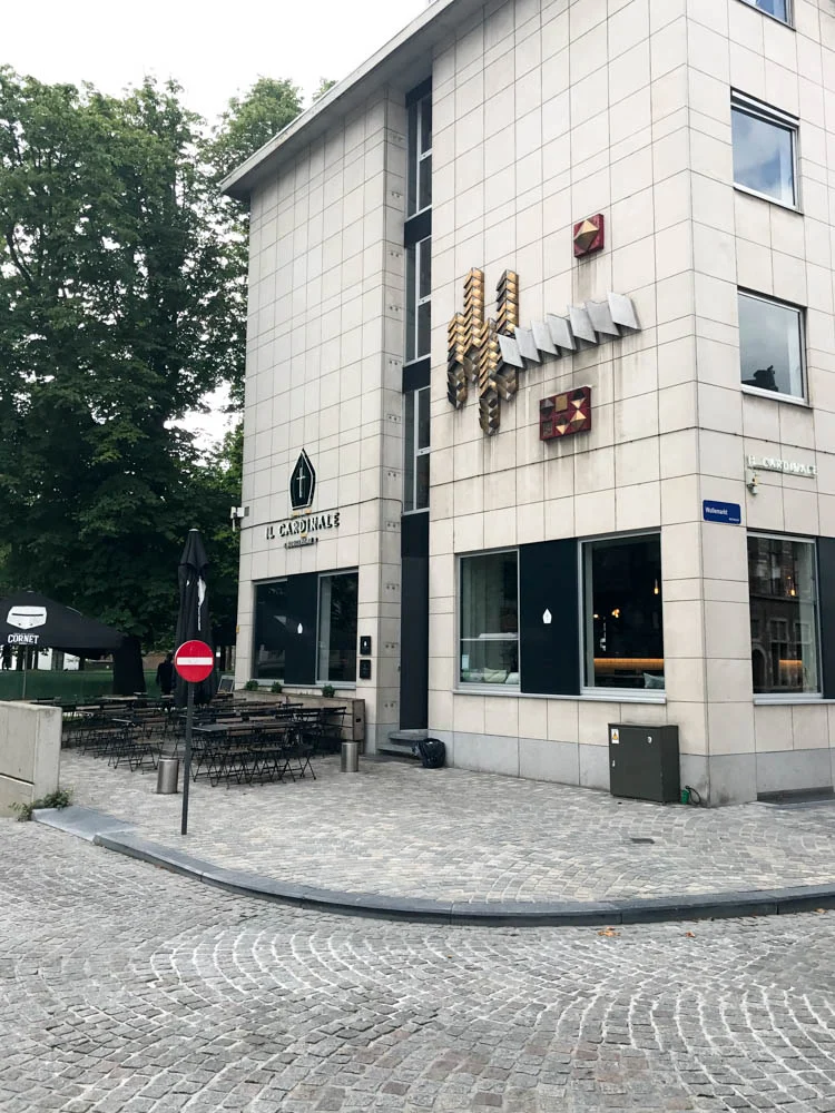 CITY GUIDE | MECHELEN - TO EAT 4 Foto 14 07 17 17 50 13