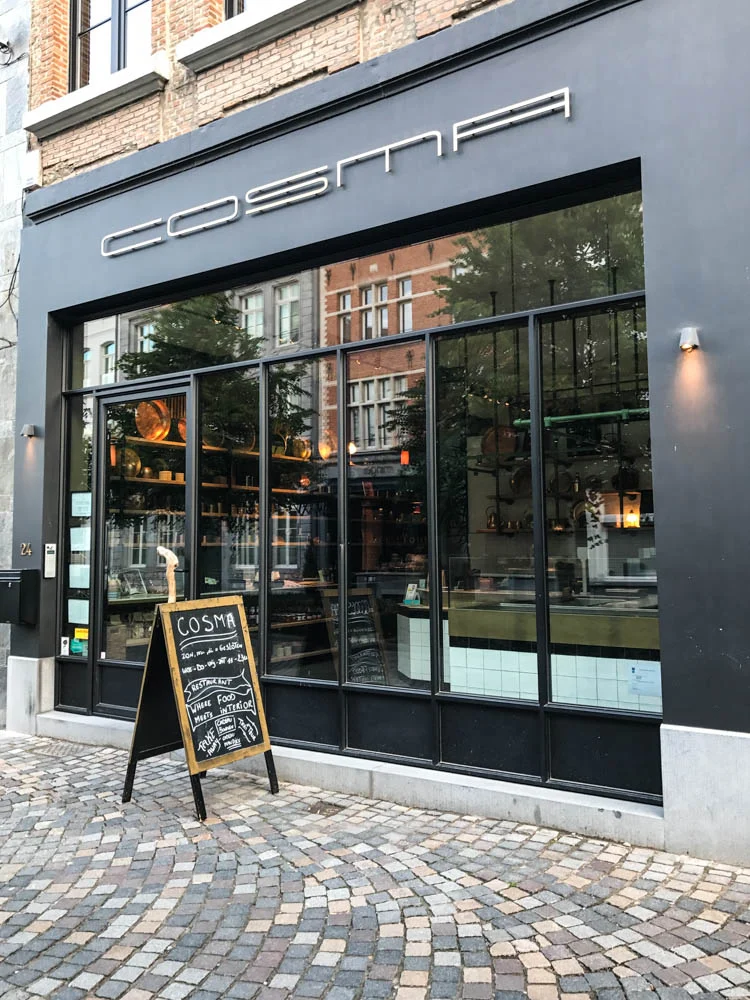 CITY GUIDE | MECHELEN - TO EAT 3 Foto 14 07 17 20 02 39