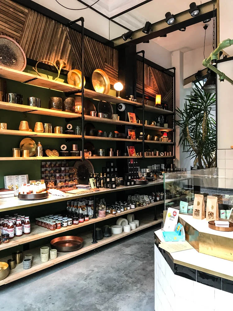 CITY GUIDE | MECHELEN - TO EAT 7 Foto 14 07 17 20 02 59