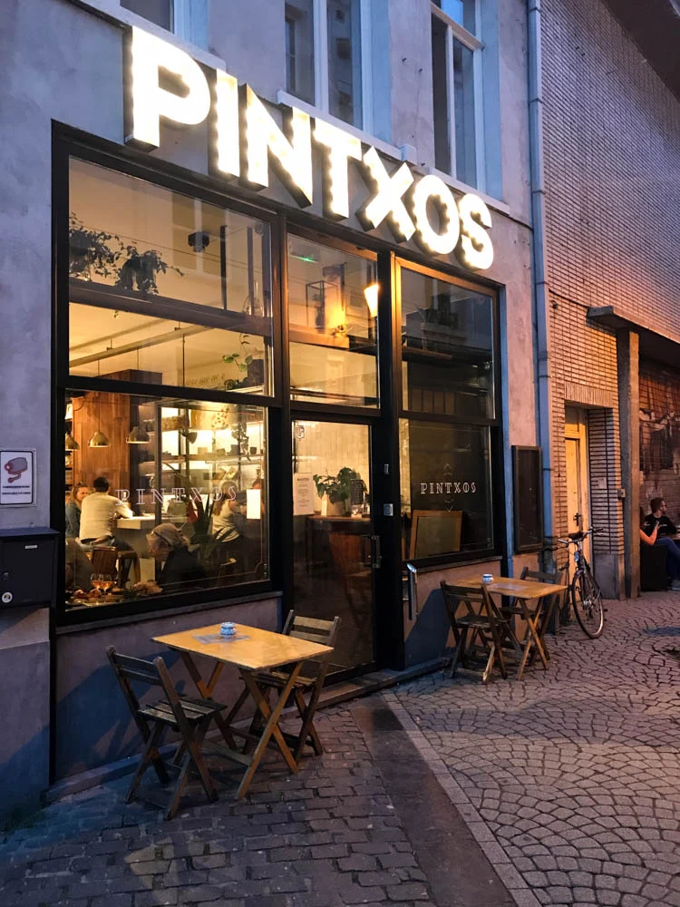 CITY GUIDE | MECHELEN - TO EAT 2 Foto 14 07 17 22 03 21