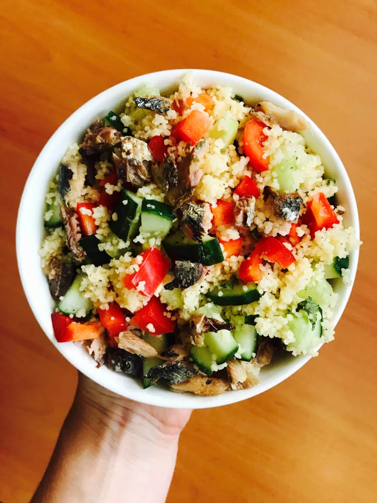 Viv's Eetoverzicht week 34/2017 1 Foto 20 08 17 18 59 28