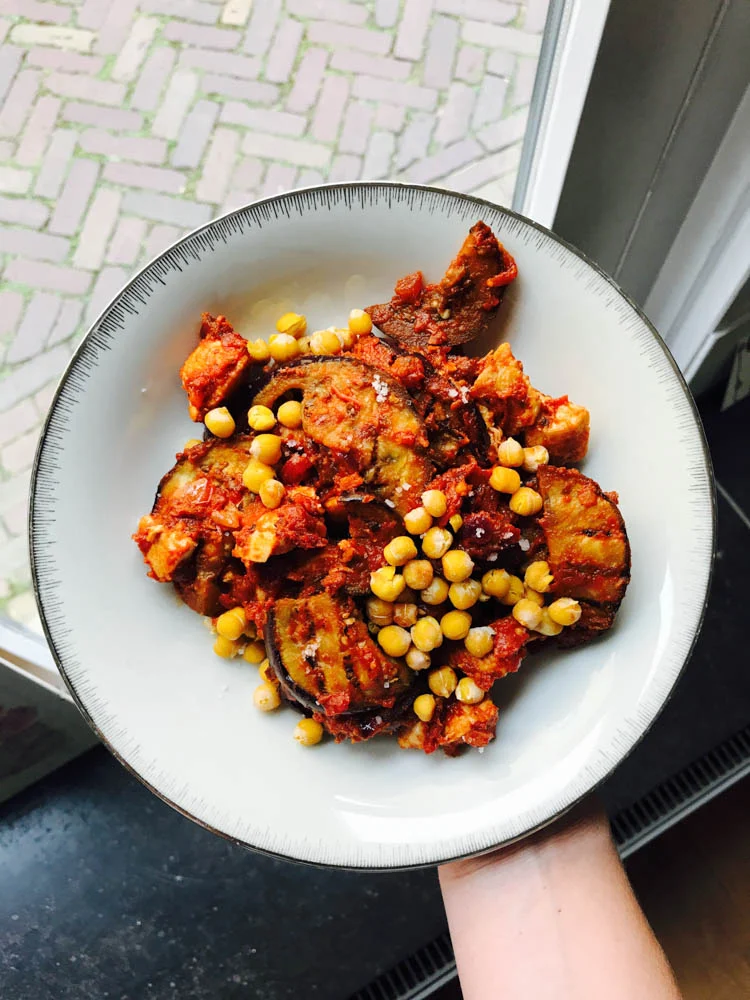 Viv's Eetoverzicht week 34/2017 4 Foto 23 08 17 18 18 36