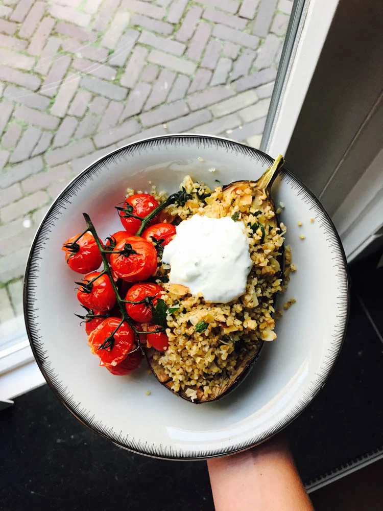 Viv's Eetoverzicht week 34/2017 5 Foto 24 08 17 19 03 13