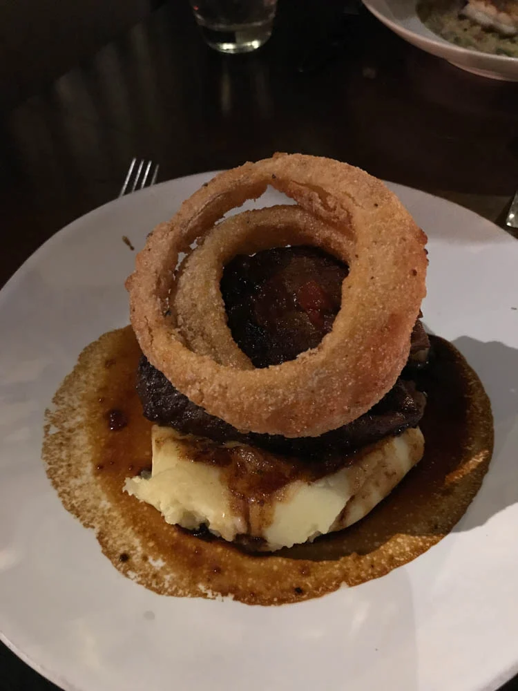 Foodie in Cork, Ierland 8 Foto 31 07 17 21 13 49