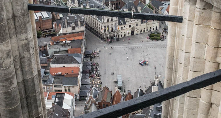 CITY GUIDE | MECHELEN - België 8 Mechelen