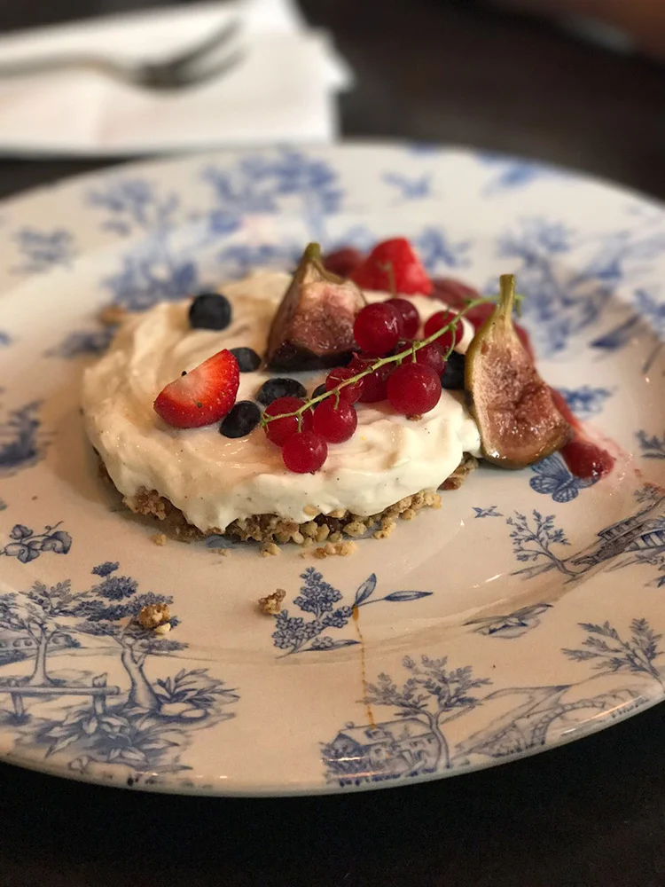Foodies in Amsterdam (City Guide foodtour) 8 SNCKBR
