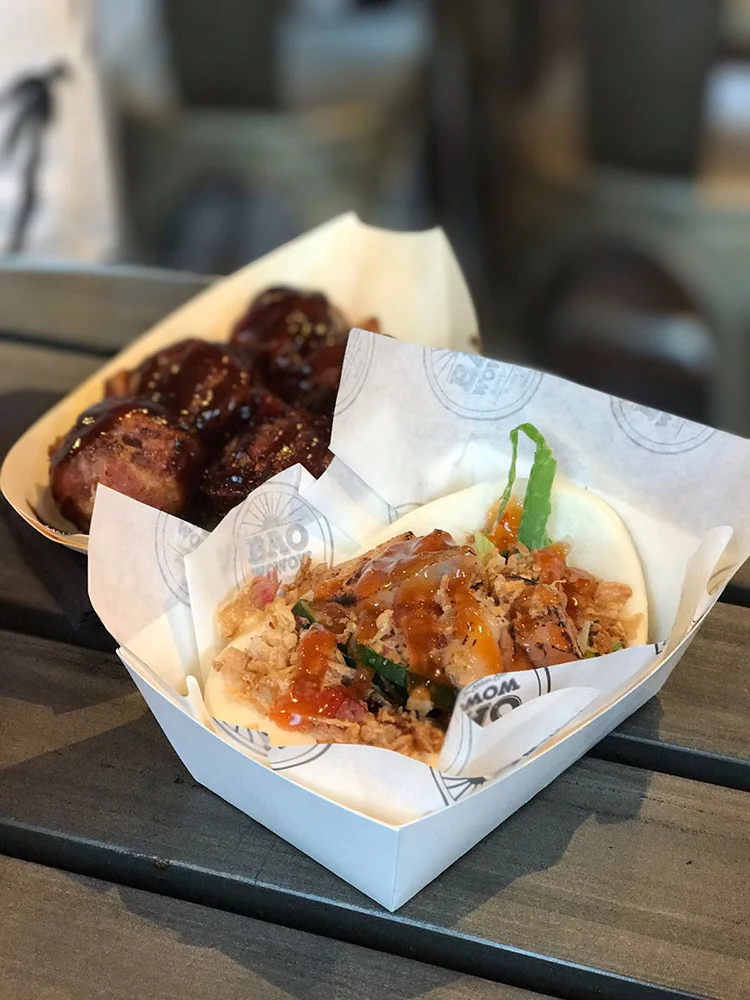 Foodies in Amsterdam (City Guide foodtour) 6 Foodhallen