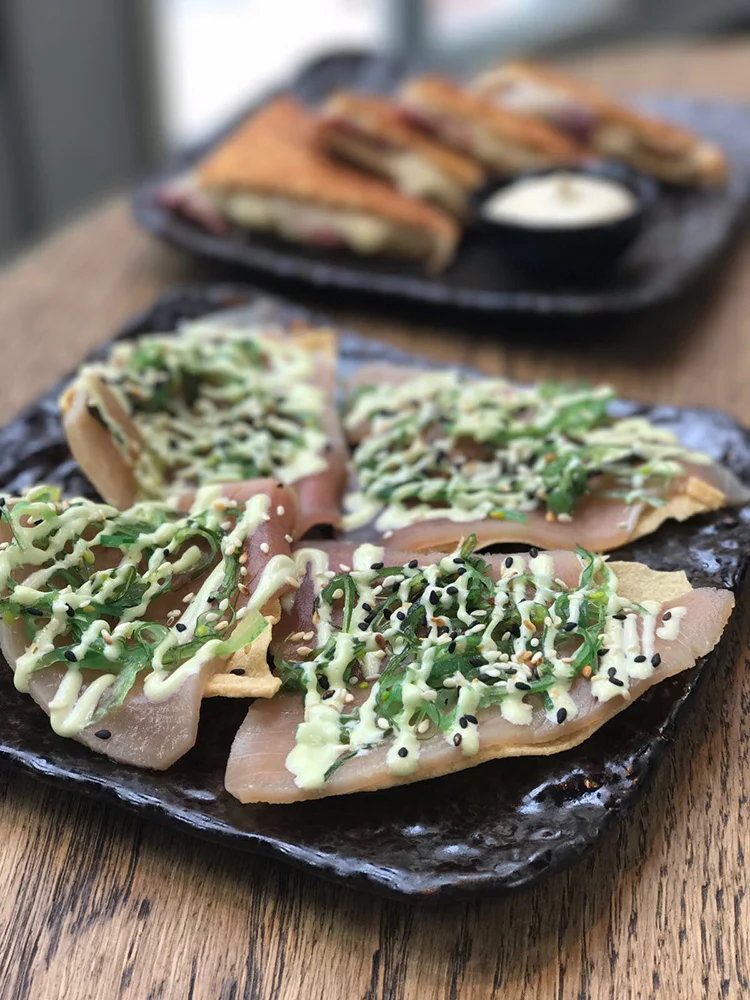 Foodies in Amsterdam (City Guide foodtour) 9 de Kanarieclub