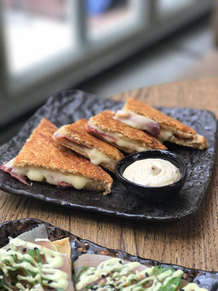 Foodies in Amsterdam (City Guide foodtour) 10 de Kanarieclub