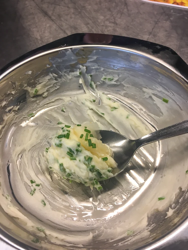 Margarine: hit of shit? #2: De margarinefabriek + zelf margarine maken 9 Zelfgemaakte margarine