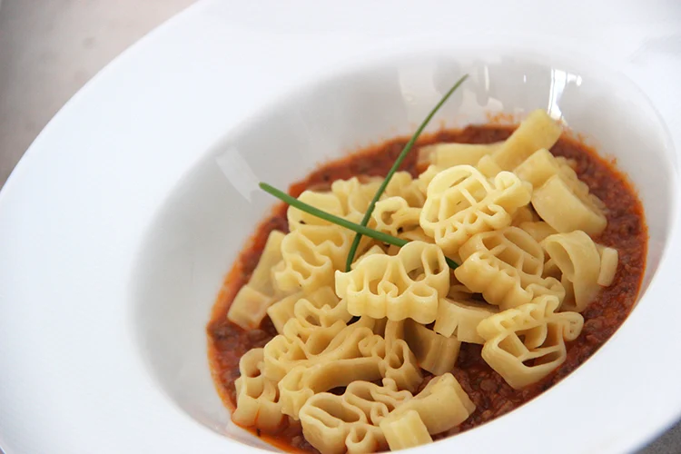 Tof initiatief: Baby's First Holiday van Martinhal 3 martinhal kinderpasta