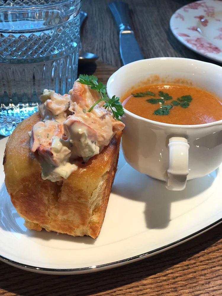 Foodies in Amsterdam (City Guide foodtour) 2 Weyers