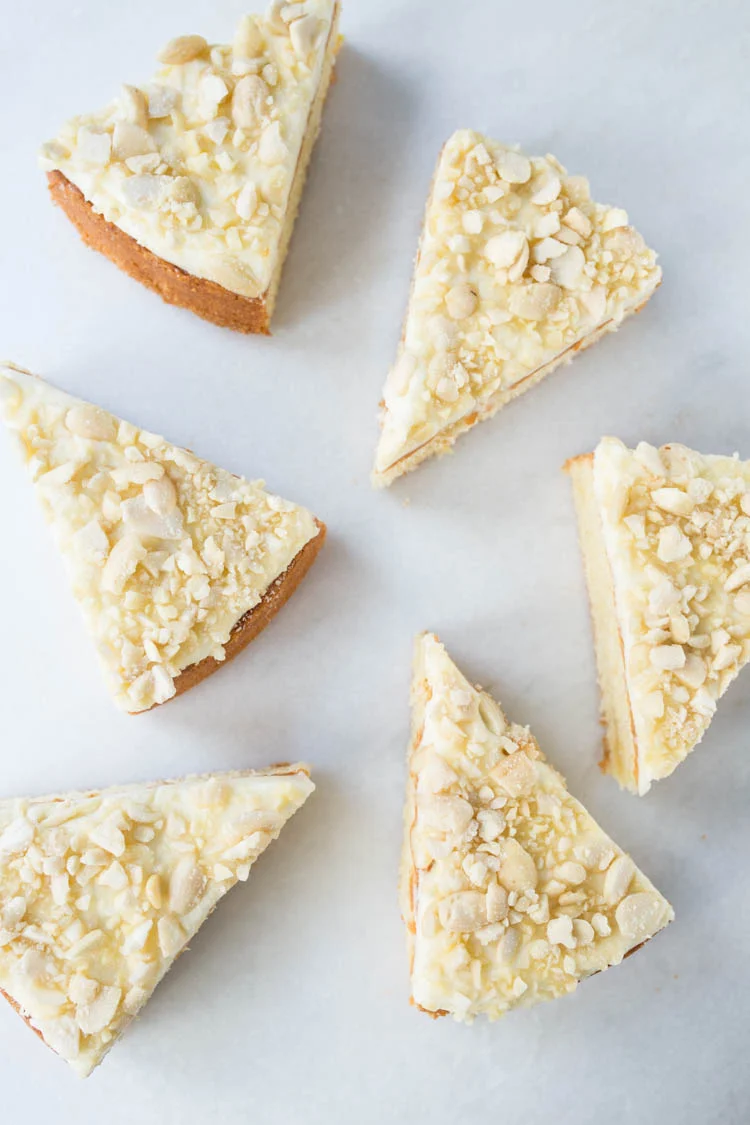 Citroencake met Citroenmascarpone en Amandelen 1 3M8A9029