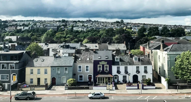 CITY GUIDE | CORK - IERLAND 5 Cork Ierland FI