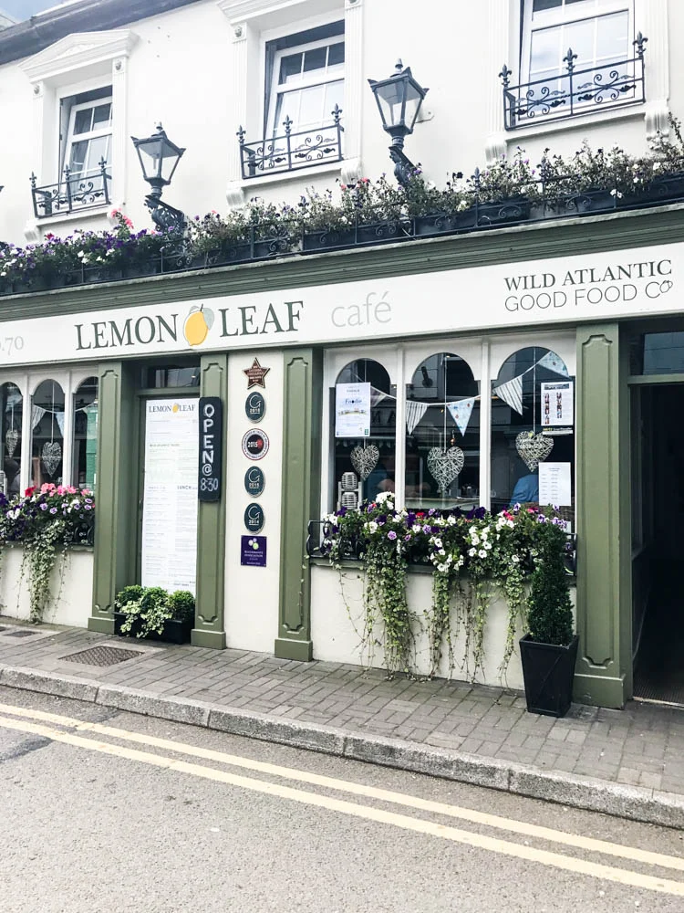 CITY GUIDE | CORK - TO EAT 5 Foto 01 08 17 12 47 45