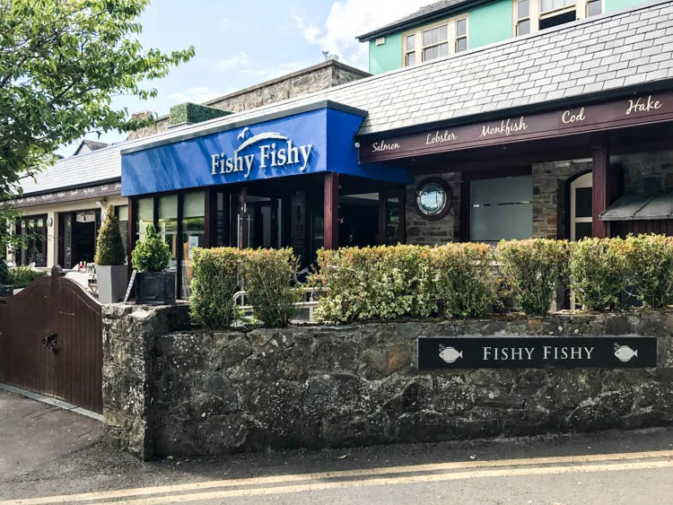 CITY GUIDE | CORK - TO EAT 6 Foto 01 08 17 13 00 25