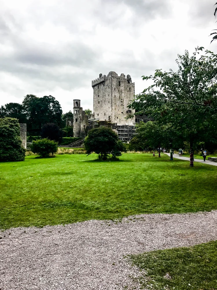 CITY GUIDE | CORK - TO DO 4 Foto 01 08 17 17 25 52