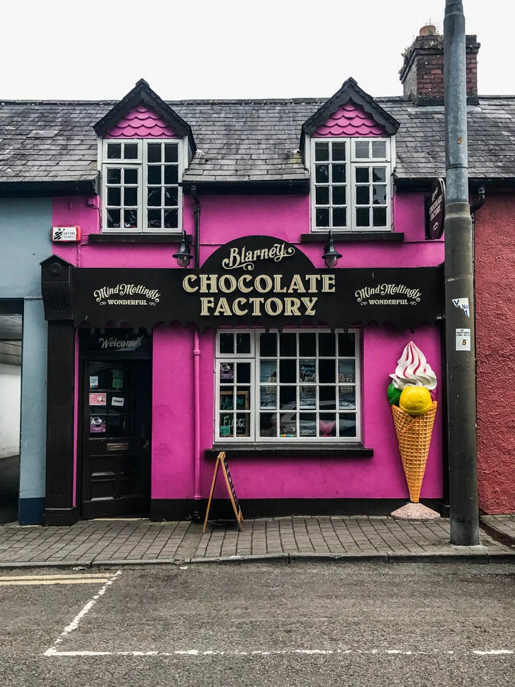 CITY GUIDE | CORK - TO EAT 7 Foto 01 08 17 18 27 23